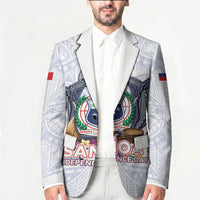Samoa Independence Day Blazer Samoa United For A New Beginning
