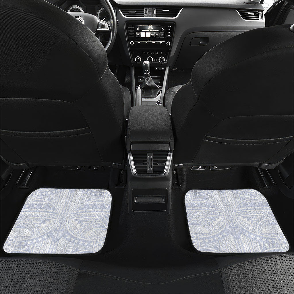 Samoa Independence Day Car Mats Samoa United For A New Beginning
