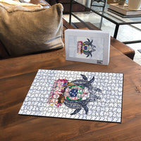 Samoa Independence Day Puzzle Samoa United For A New Beginning