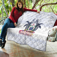 Samoa Independence Day Quilt Samoa United For A New Beginning