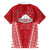 Samoa FAST Family Matching Summer Maxi Dress and Hawaiian Shirt Forever Proud Samoan Tribal Pattern - Polynesian Pride