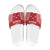 Samoa FAST Slide Sandals Forever Proud Samoan Tribal Pattern - Polynesian Pride