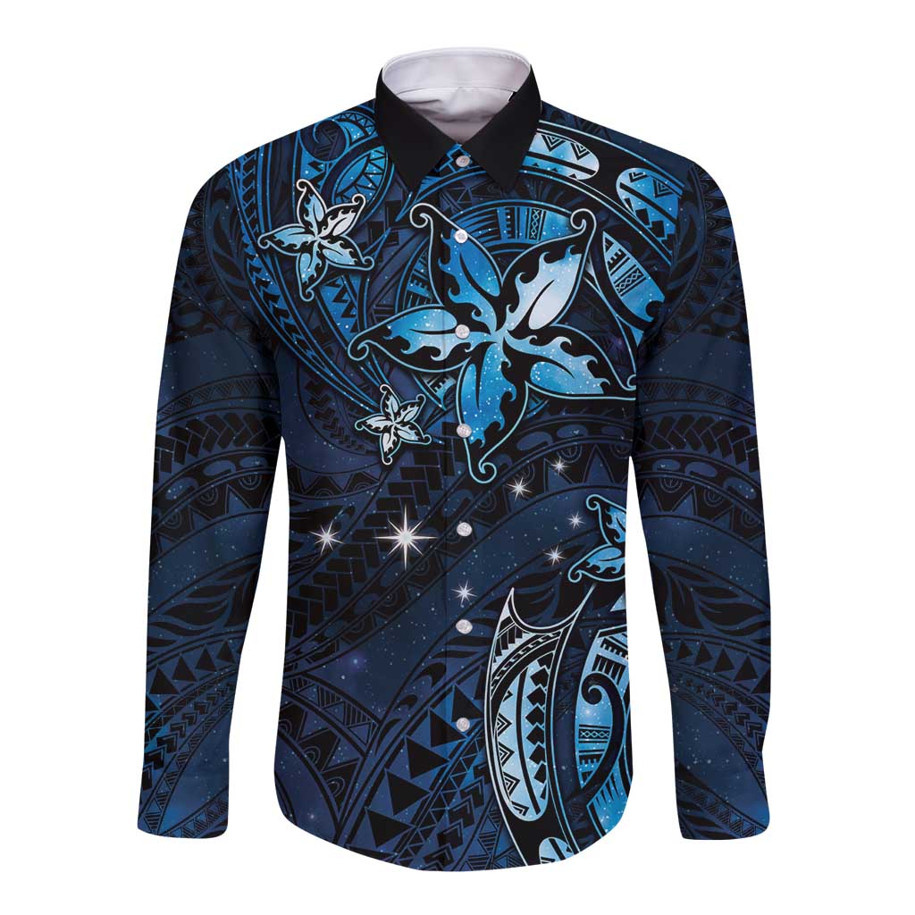 Blue Awareness Ribbon Butterfly Tribal Tattoo T-Shirt Blue Awareness Ribbon Butterfly Tribal Tattoo T-Shirt