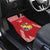 Tonga Rugby Car Mats Tonga Mate Ma'a Take The Lead