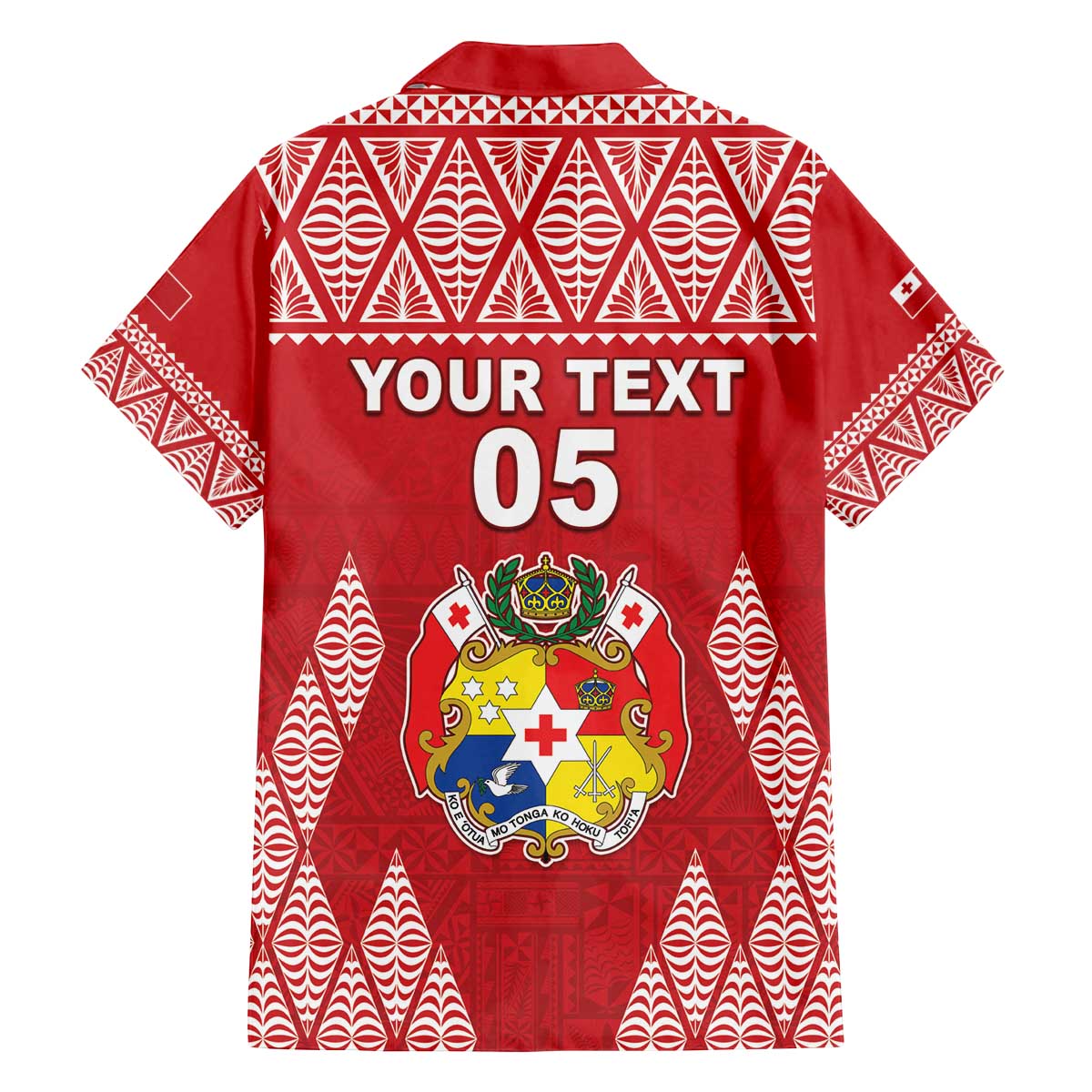 Custom Tonga Rugby Family Matching Off The Shoulder Long Sleeve Dress and Hawaiian Shirt Tonga Mate Ma'a Take The Lead