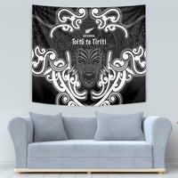 Aotearoa Tapestry Toitu Te Tiriti O Waitangi LT05 - Polynesian Pride