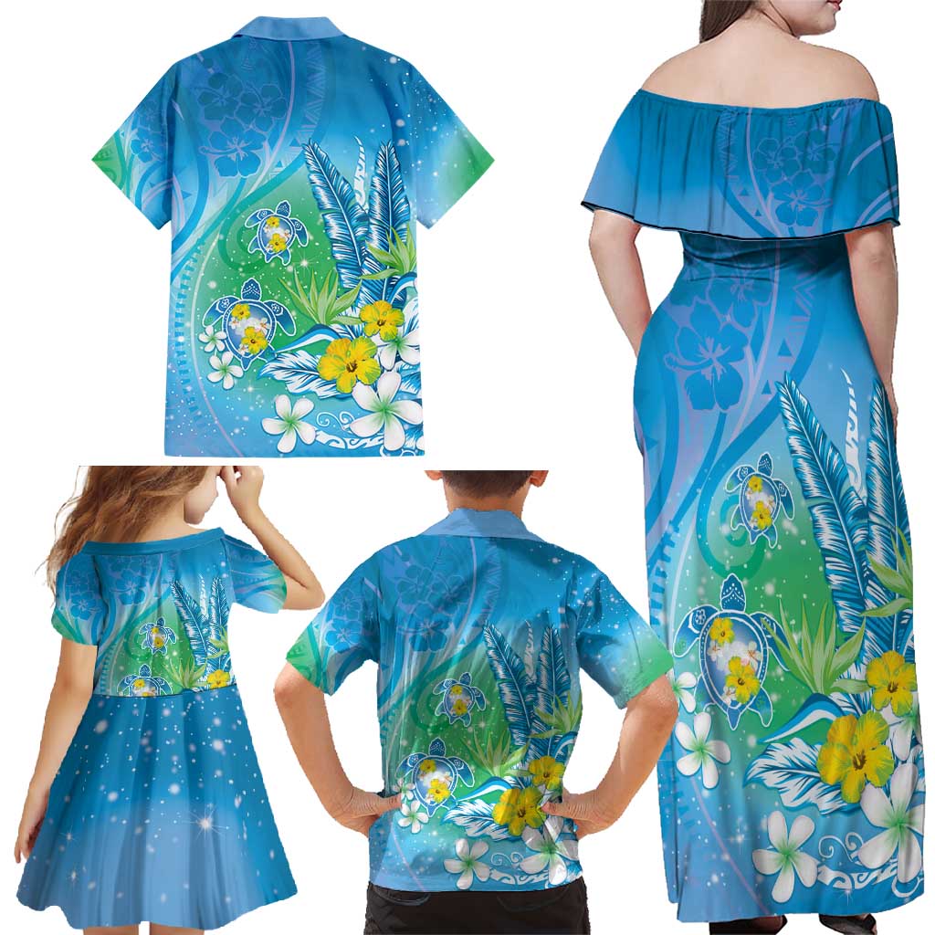 oversized hawaiian shirt dress R13 Oversized Boxy Hawaiian Dress - Hawaiian Print