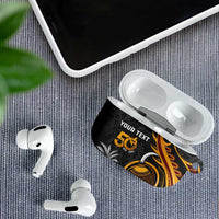Papua New Guinea AirPods Case Happy 50th Independence Anniversary - Polynesian Pride