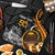 Papua New Guinea Apron Happy 50th Independence Anniversary - Polynesian Pride