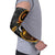 Papua New Guinea Arm Sleeves Happy 50th Independence Anniversary - Polynesian Pride