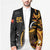 Papua New Guinea Blazer Happy 50th Independence Anniversary - Polynesian Pride