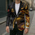 Papua New Guinea Blazer Happy 50th Independence Anniversary - Polynesian Pride