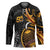 Papua New Guinea Hockey Jersey Happy 50th Independence Anniversary - Polynesian Pride