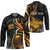 Papua New Guinea Hockey Jersey Happy 50th Independence Anniversary - Polynesian Pride