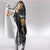 Personalised Papua New Guinea Hooded Blanket Happy 50th Independence Anniversary - Polynesian Pride
