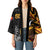 Papua New Guinea Kimono Happy 50th Independence Anniversary - Polynesian Pride