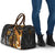 Papua New Guinea Travel Bag Happy 50th Independence Anniversary - Polynesian Pride