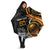 Papua New Guinea Umbrella Happy 50th Independence Anniversary - Polynesian Pride