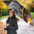 Papua New Guinea Umbrella Happy 50th Independence Anniversary - Polynesian Pride
