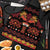 Papua Batik Motif Apron Papua Spirit Black Version - Polynesian Pride