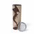 Polynesia Hibiscus Skinny Tumbler Cameo Curve Motif - Polynesian Pride