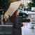 Polynesia Hibiscus Umbrella Cameo Curve Motif - Polynesian Pride