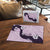Polynesia Hibiscus Puzzle Thistle Curve Motif - Polynesian Pride