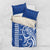 Samoa HRPP Party Bedding Set Polynesian Pattern - Polynesian Pride
