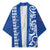 Samoa HRPP Party Kimono Polynesian Pattern - Polynesian Pride
