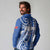 Samoa HRPP Party Long Sleeve Polo Shirt Polynesian Pattern - Polynesian Pride