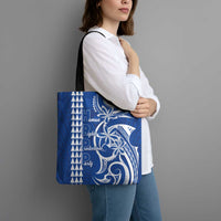 Samoa HRPP Party Tote Bag Polynesian Pattern LT05 - Polynesian Pride