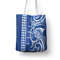 Samoa HRPP Party Tote Bag Polynesian Pattern LT05 - Polynesian Pride