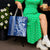 Samoa HRPP Party Tote Bag Polynesian Pattern - Polynesian Pride