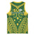 Samoa SUP Basketball Jersey Samoan Coat Of Arms - Polynesian Pride