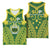 Samoa SUP Basketball Jersey Samoan Coat Of Arms - Polynesian Pride