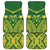 Samoa SUP Car Mats Samoan Coat Of Arms - Polynesian Pride
