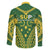 Samoa SUP Family Matching Summer Maxi Dress and Hawaiian Shirt Samoan Coat Of Arms - Polynesian Pride