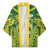 Samoa SUP Kimono Samoan Coat Of Arms - Polynesian Pride