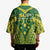 Samoa SUP Kimono Samoan Coat Of Arms - Polynesian Pride