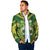 Samoa SUP Padded Jacket Samoan Coat Of Arms - Polynesian Pride
