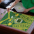 Samoa SUP Puzzle Samoan Coat Of Arms - Polynesian Pride