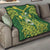 Samoa SUP Quilt Samoan Coat Of Arms - Polynesian Pride