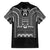 Philippines Igorot Tribal Art Tattoo Black Hawaiian Shirt - Polynesian Pride