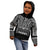 Philippines Igorot Tribal Art Tattoo Black Kid Hoodie - Polynesian Pride