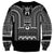 Philippines Igorot Tribal Art Tattoo Black Sweatshirt - Polynesian Pride