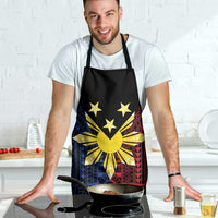 Philippines Sun Star Apron Igorot Tribal Inspiration - Polynesian Pride