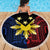 Philippines Sun Star Beach Blanket Igorot Tribal Inspiration - Polynesian Pride