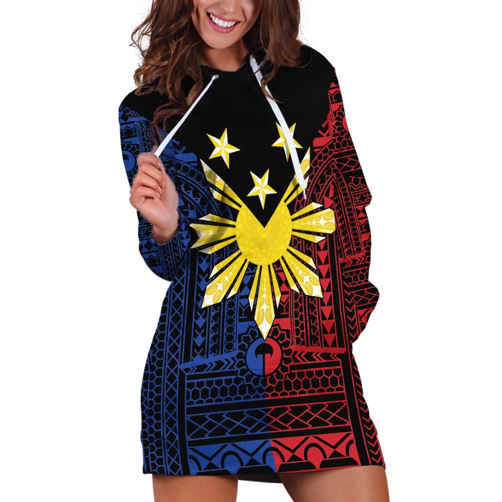 igorot dress design Traditional Weaved Igorot Philippines Tribal Pattern Wave A-Line Dress by PatternHome