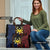 Philippines Sun Star Travel Bag Igorot Tribal Inspiration - Polynesian Pride
