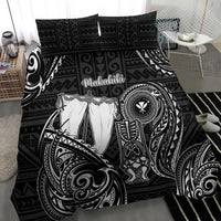 Hawaii Makahiki Season Bedding Set Akua Loa Polynesian Pattern LT05 - Polynesian Pride